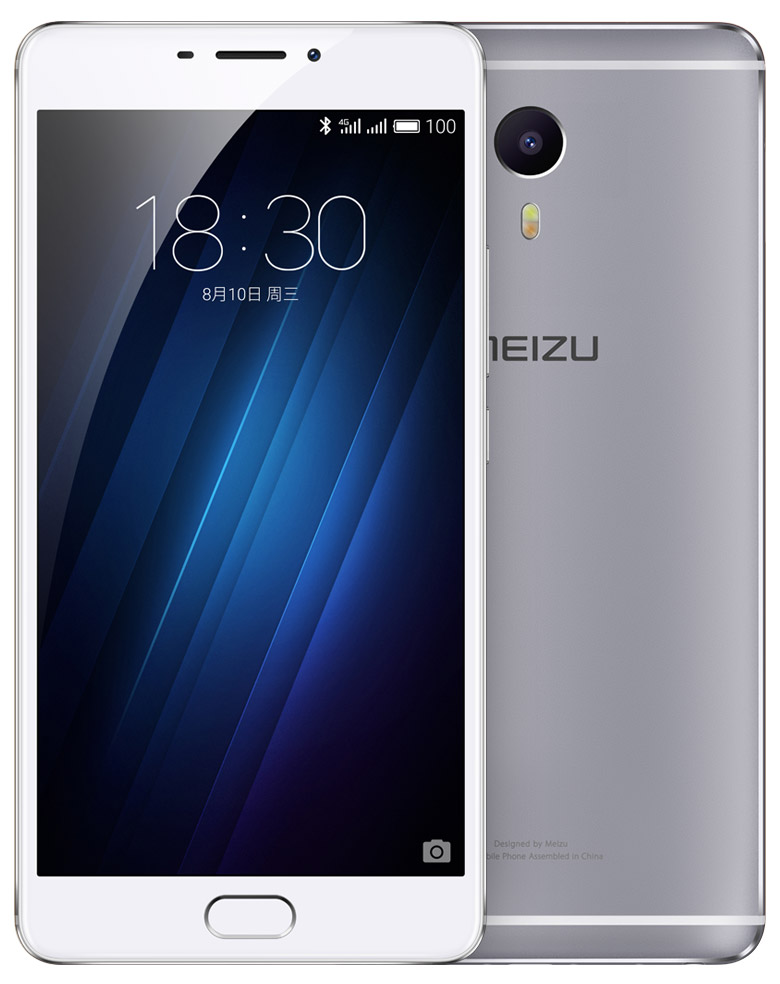 Meizu M3 Max